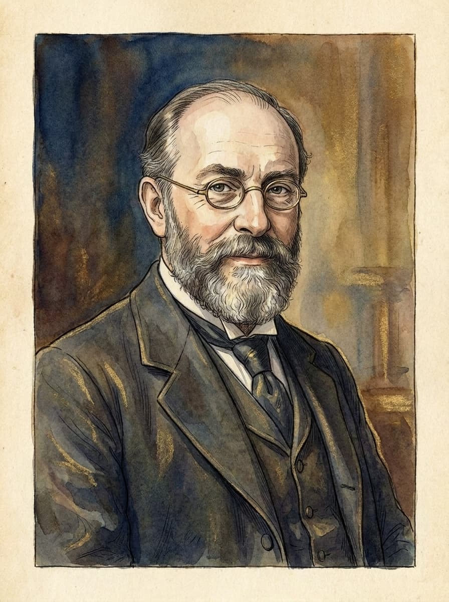 Joseph Jacobs